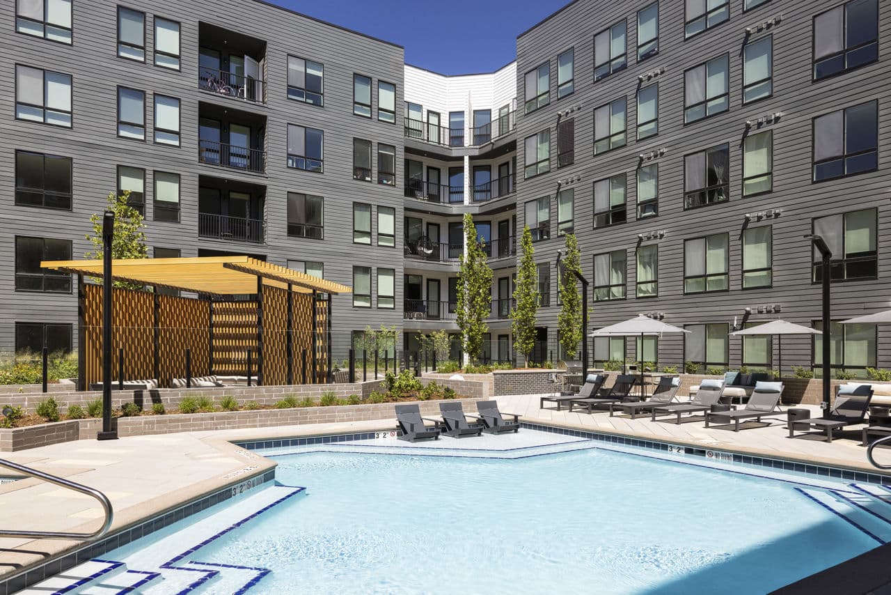 Forge Apartments Denver Co 5 of 30