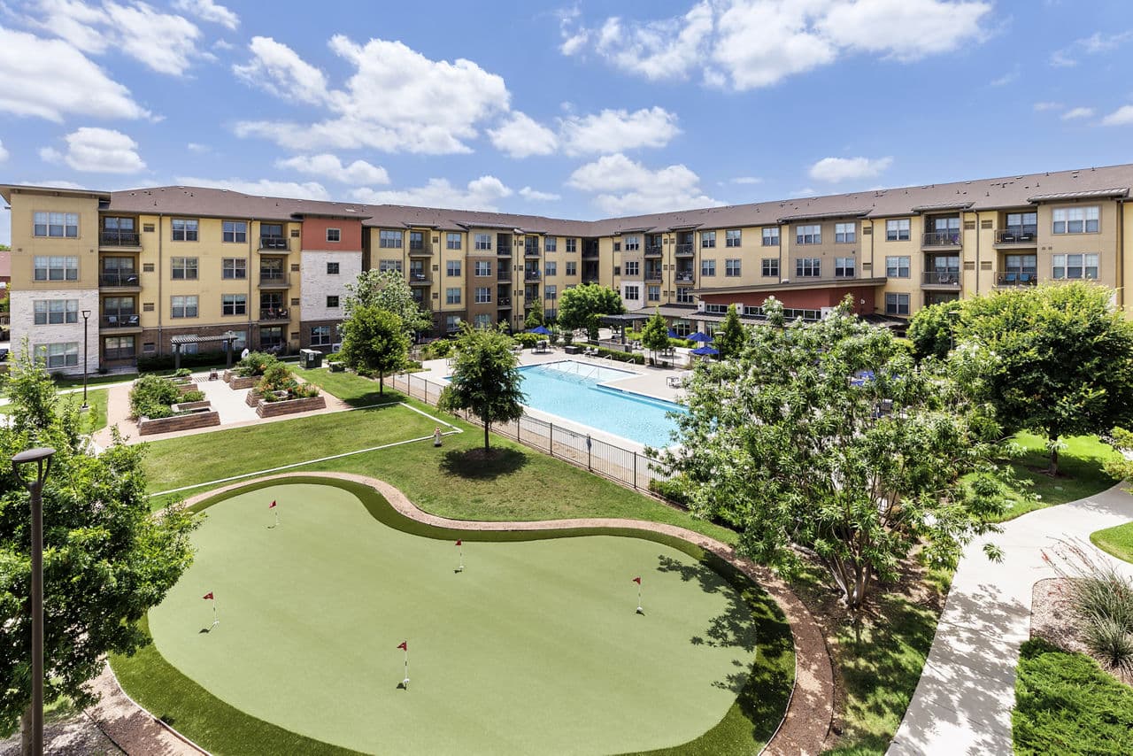 The Orchards At Arlington Highlands Arlington Tx 11 of 19