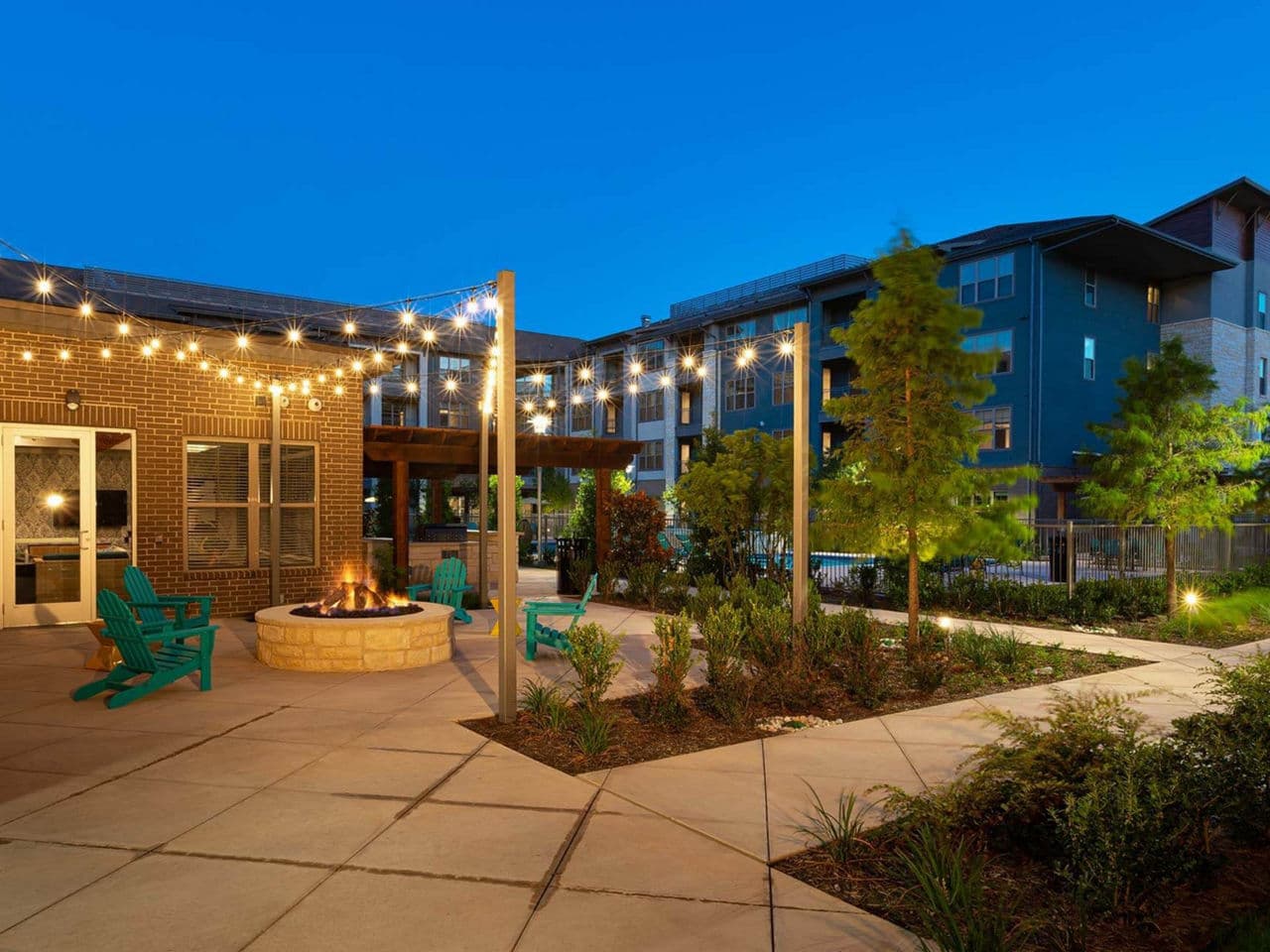 The Orchards At Market Plaza Plano Tx 13 of 21