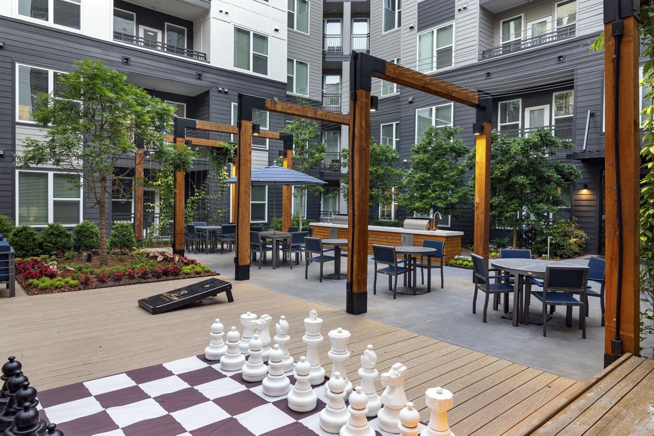 Bellamy Executive Park 16 of 28