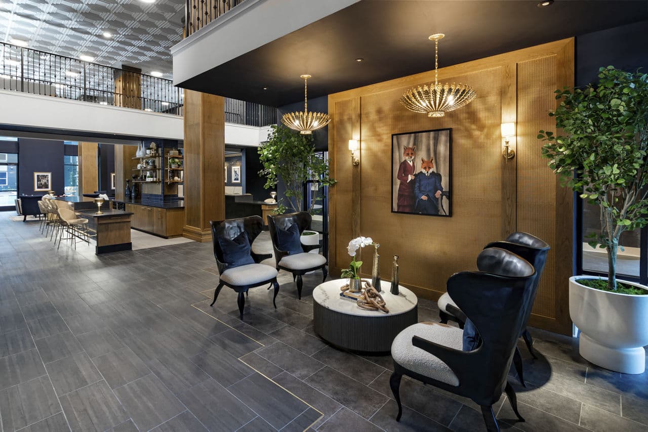 Bellamy Executive Park 1 of 8