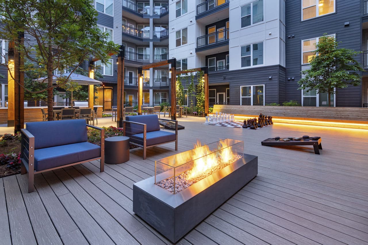 Bellamy Executive Park 18 of 28