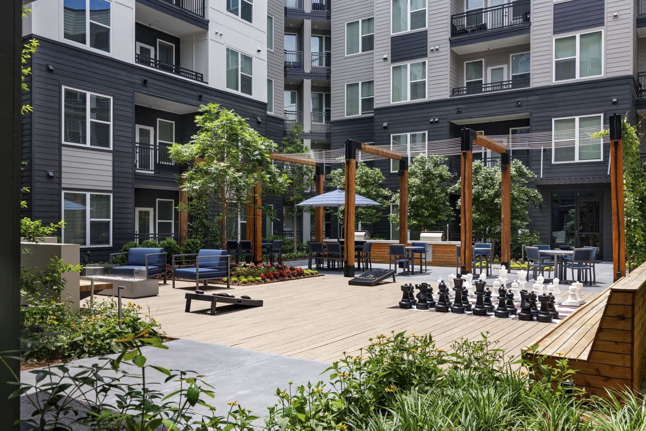 Bellamy Executive Park 3 of 28