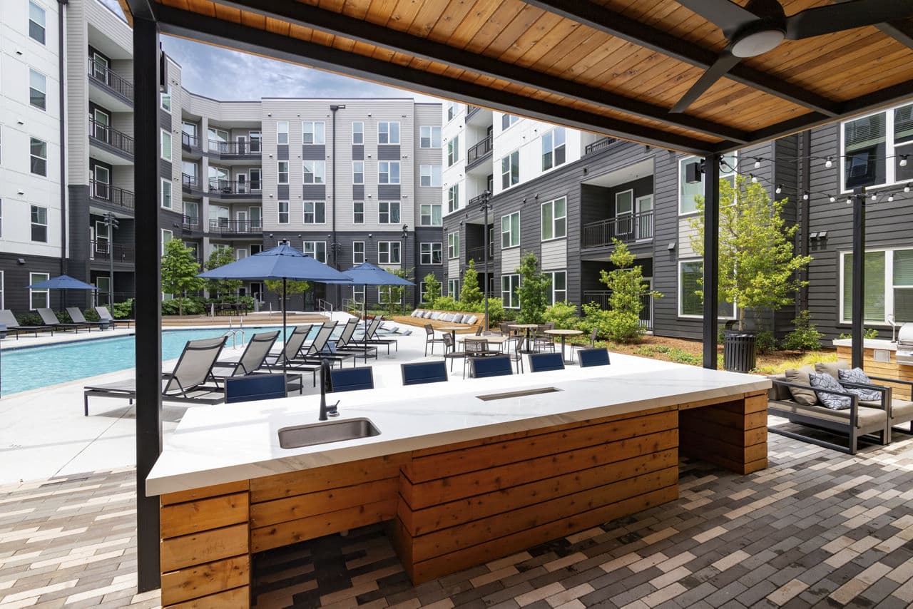 Bellamy Executive Park 7 of 28