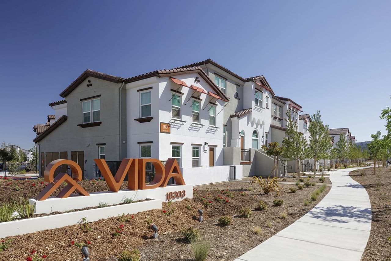 Vida at Morgan Hill 2 of 28