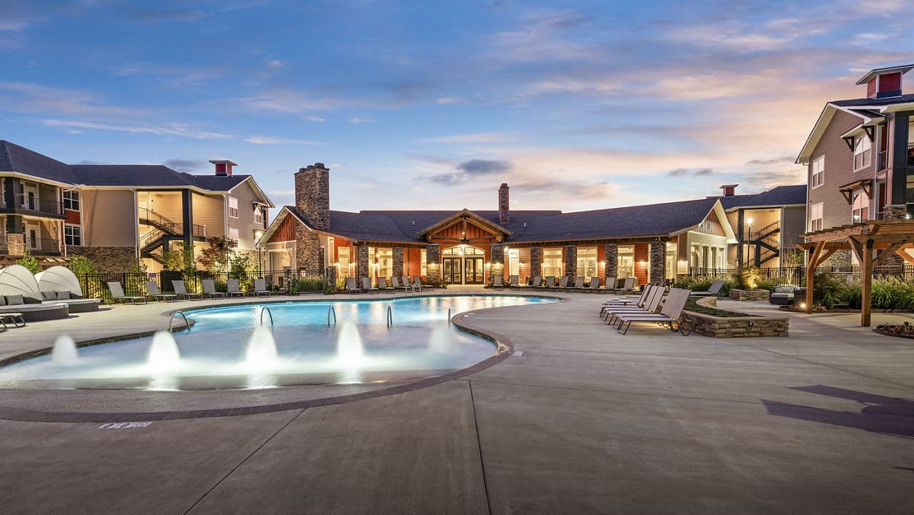 Easton Place Murfreesboro Tn 1 of 25