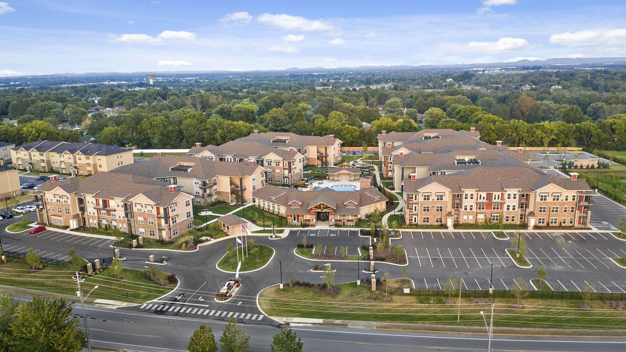 Easton Place Murfreesboro Tn 8 of 25