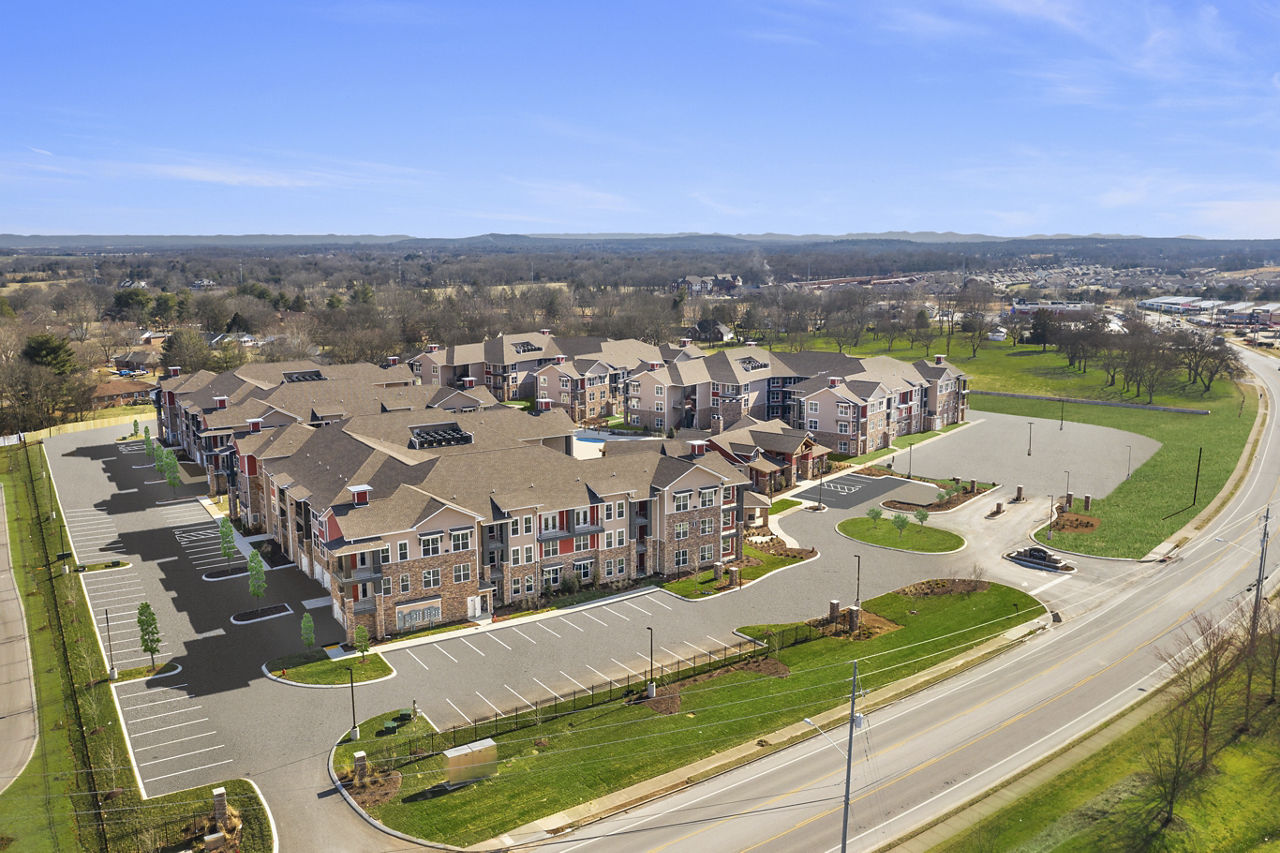 Easton Place Murfreesboro Tn 9 of 25