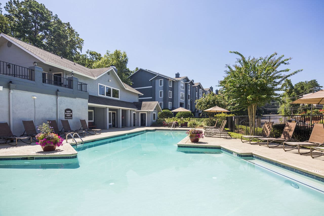Aventura Dunwoody Sandy Springs Ga 1 of 34