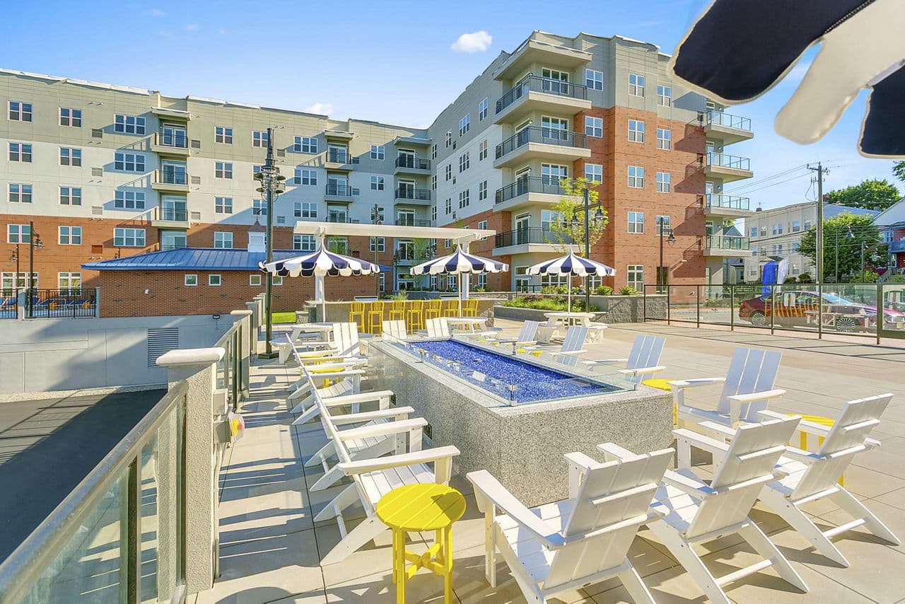 Harbor Landing Stamford Ct 3 of 33