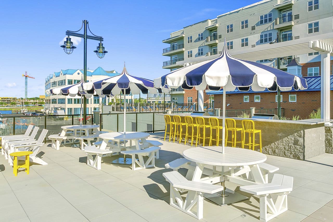 Harbor Landing Stamford Ct 4 of 33
