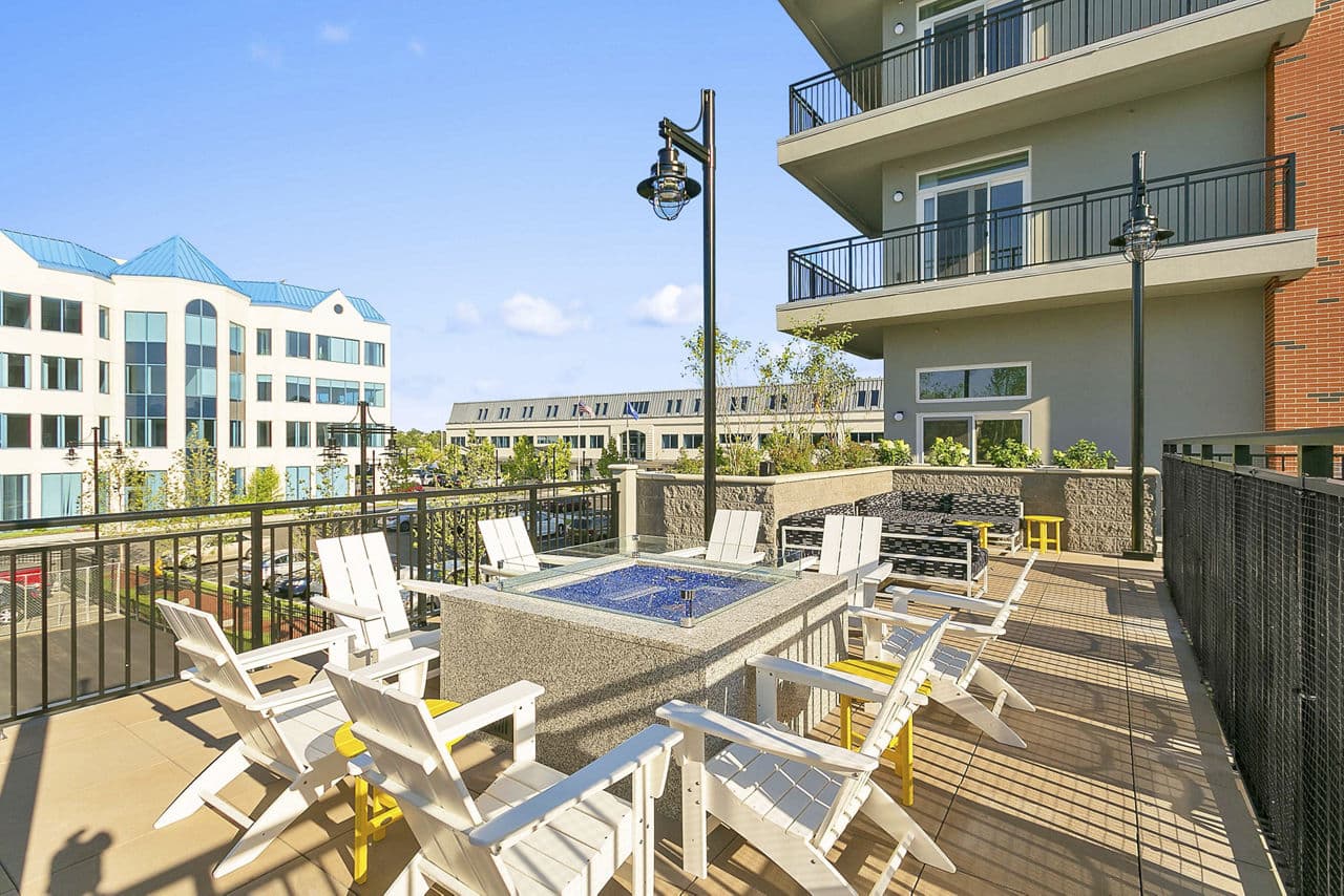 Harbor Landing Stamford Ct 6 of 33