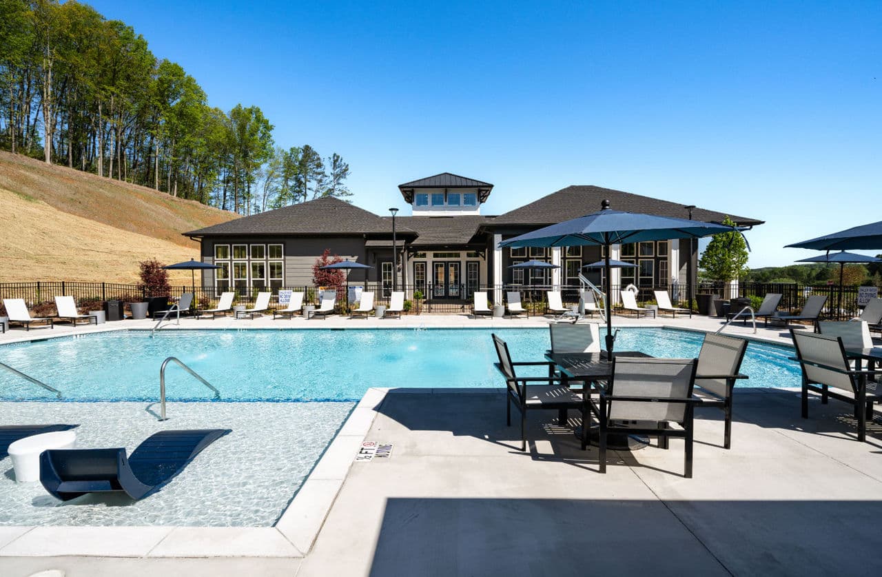 Advenir At Walkers Ridge Apartments Cartersville Ga 1 of 27