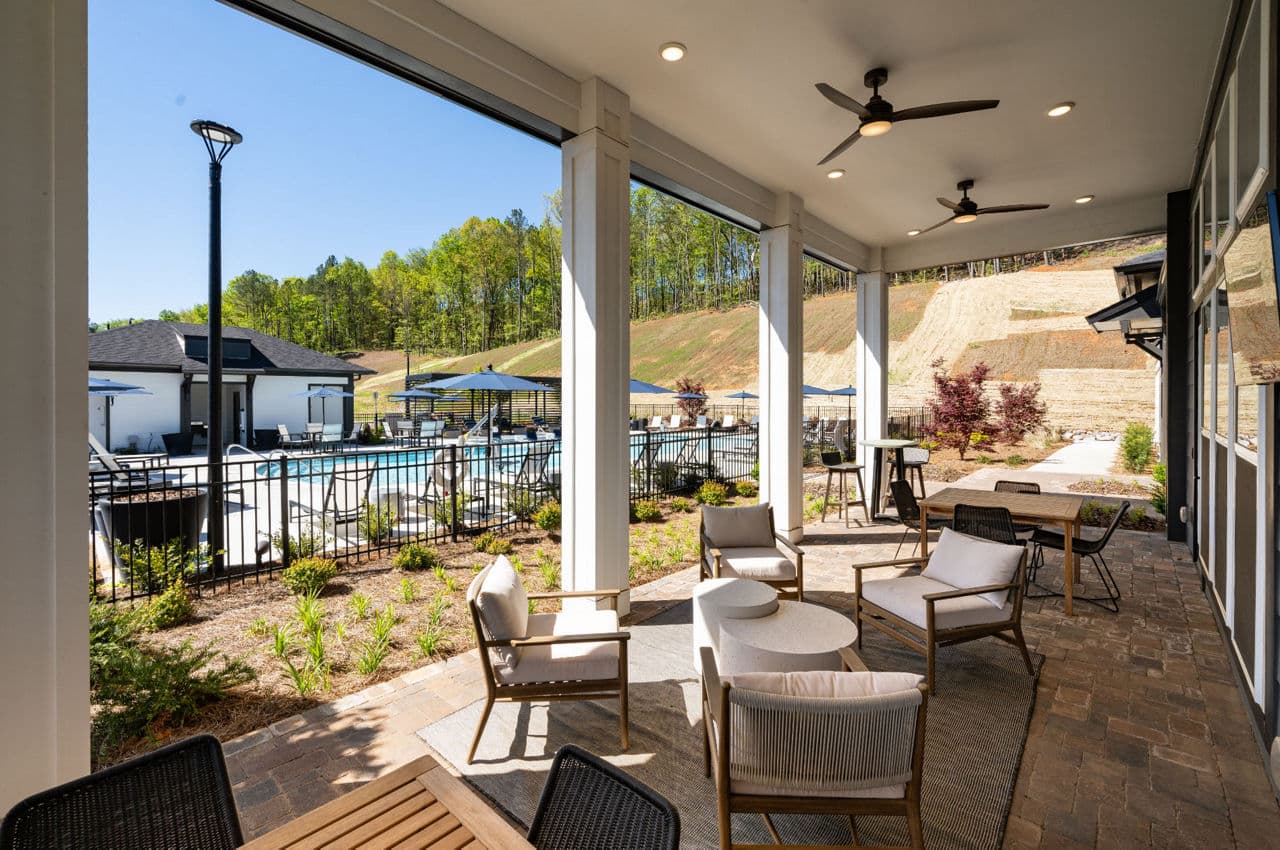 Advenir At Walkers Ridge Apartments Cartersville Ga 6 of 27