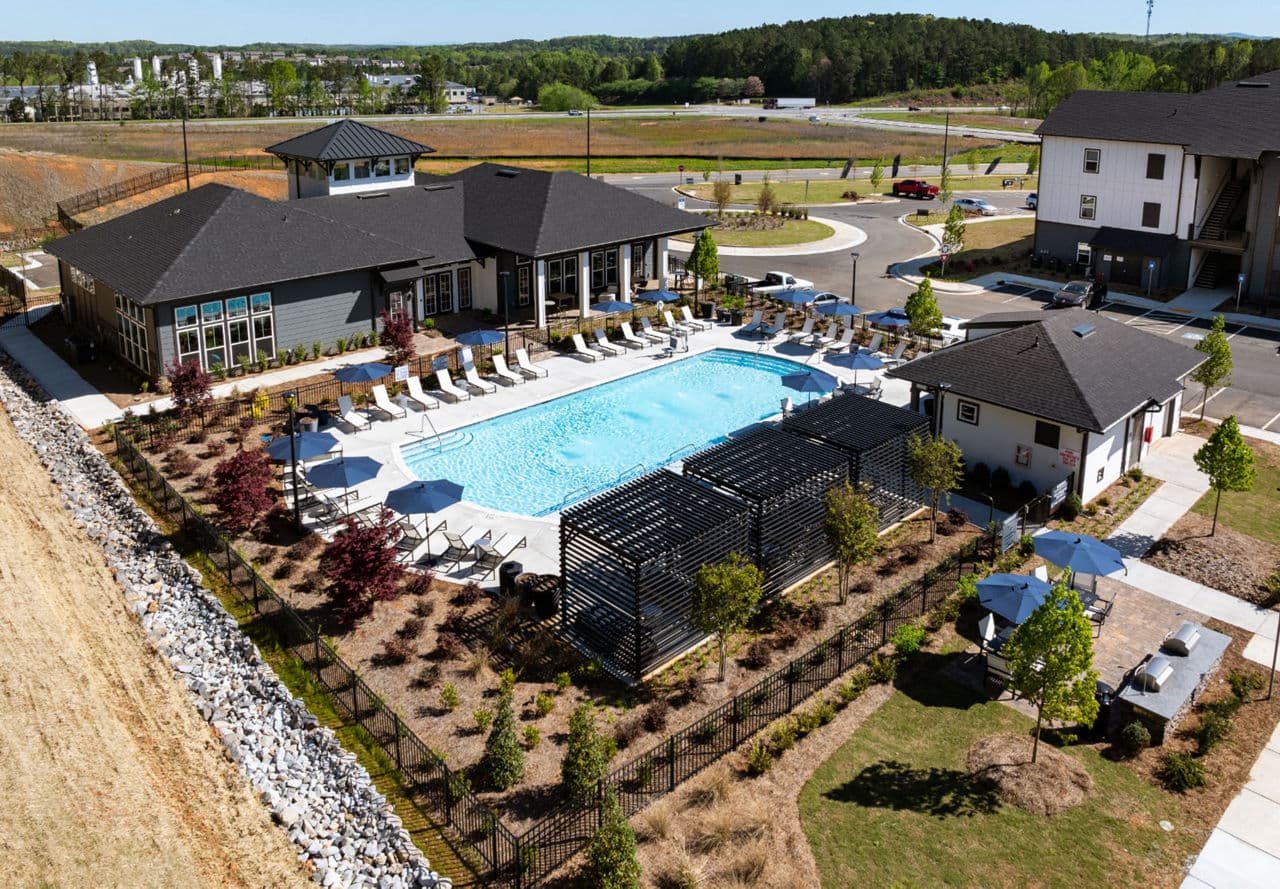 Advenir At Walkers Ridge Apartments Cartersville Ga 7 of 27