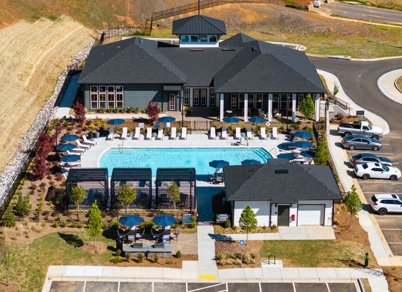 Advenir At Walkers Ridge Apartments Cartersville Ga 9 of 27