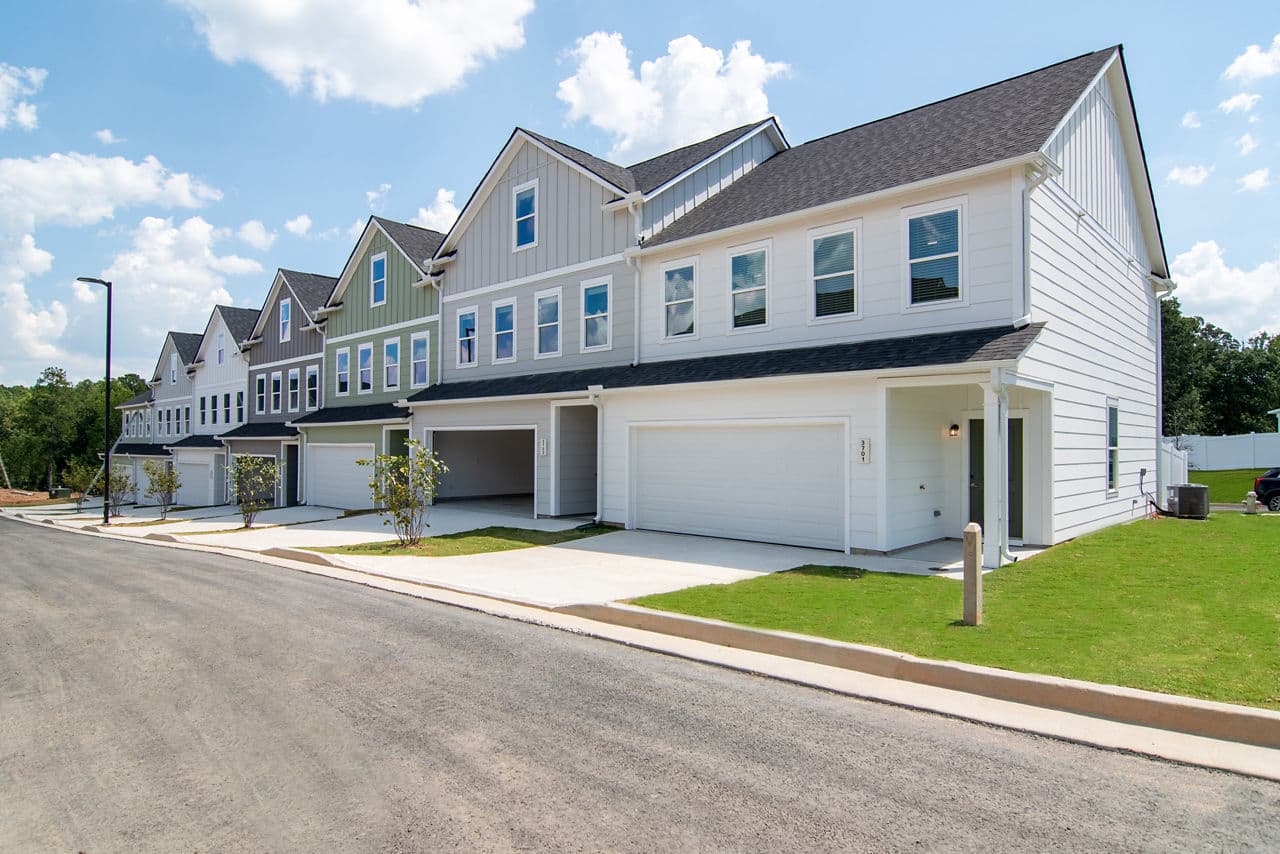 Summerwell Parkway Village Union City Ga 5 of 21