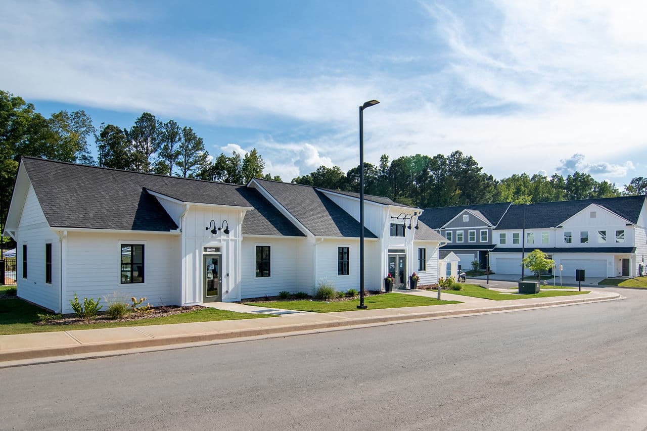 Summerwell Parkway Village Union City Ga 6 of 21