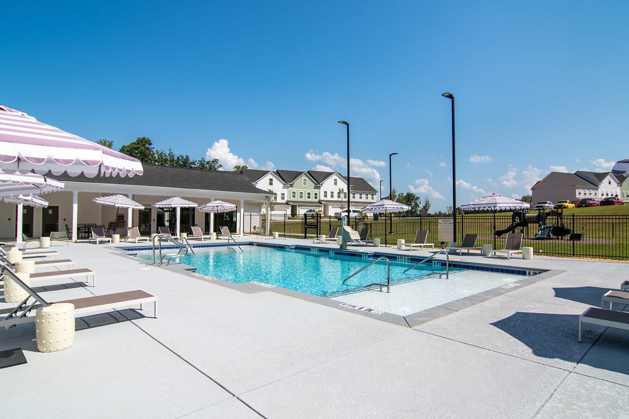 Summerwell Parkway Village Union City Ga 1 of 21