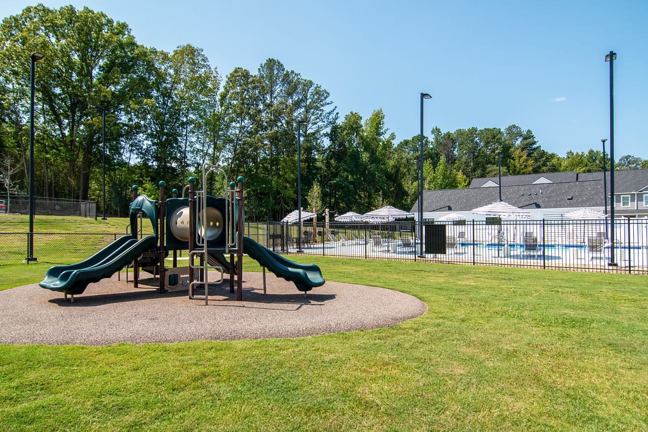 Summerwell Parkway Village Union City Ga 14 of 21