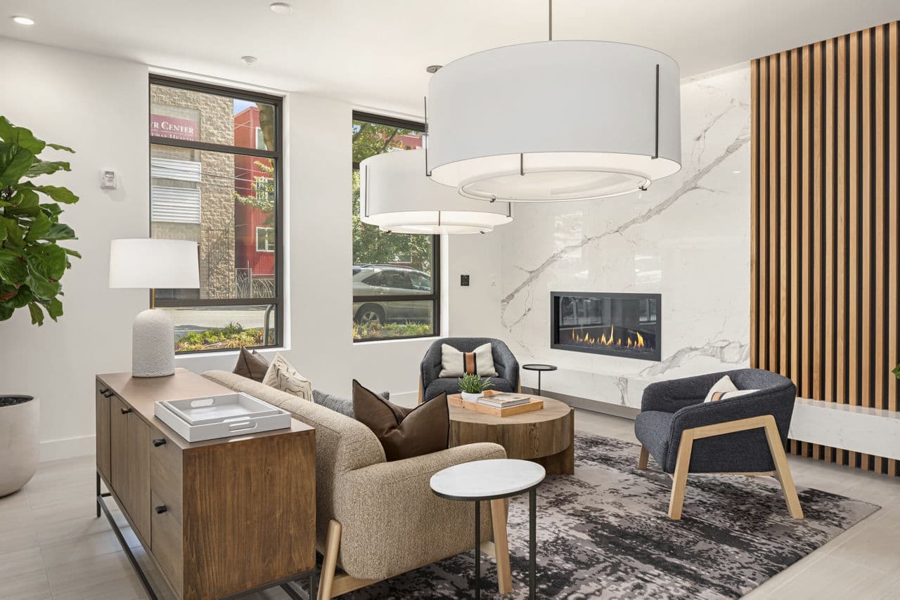 The Cline Apartments 3 of 16