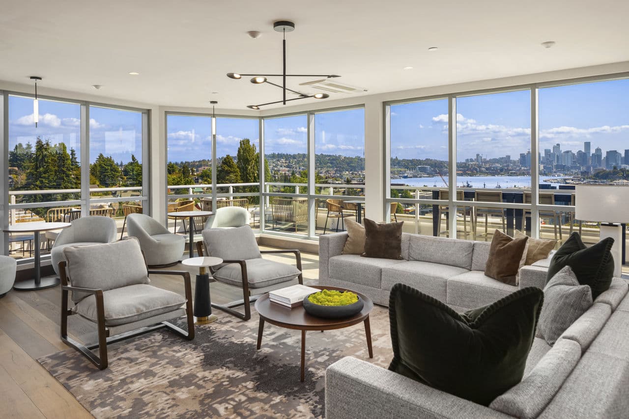 The Cline Apartments 6 of 16