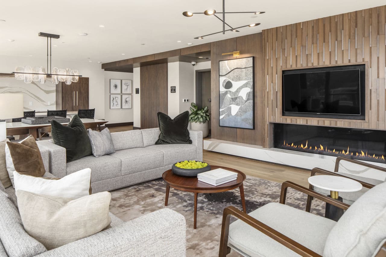 The Cline Apartments 7 of 16