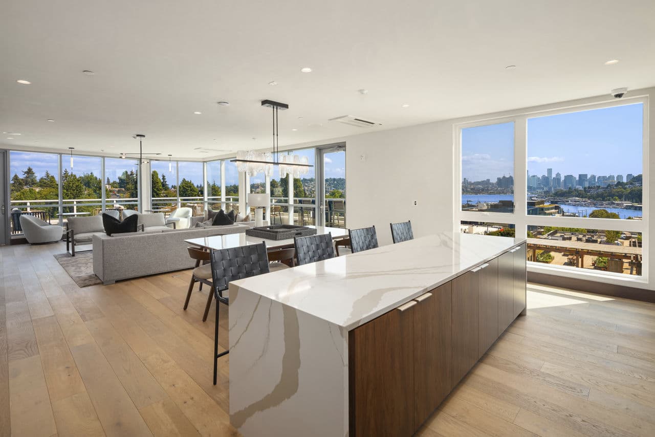 The Cline Apartments 8 of 16