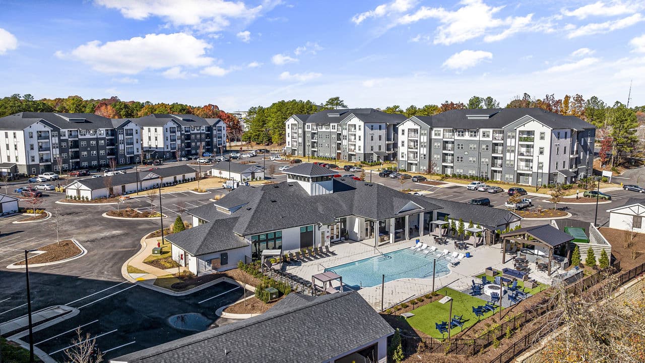 Arlow at Blue Ridge Apartments 4 of 31
