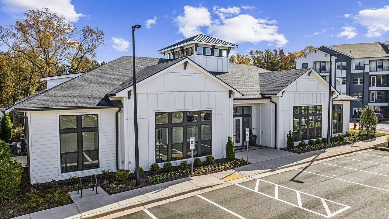Arlow at Blue Ridge Apartments 10 of 31