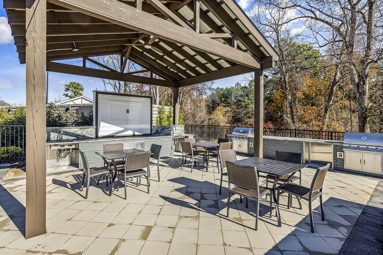 Arlow at Blue Ridge Apartments 18 of 31