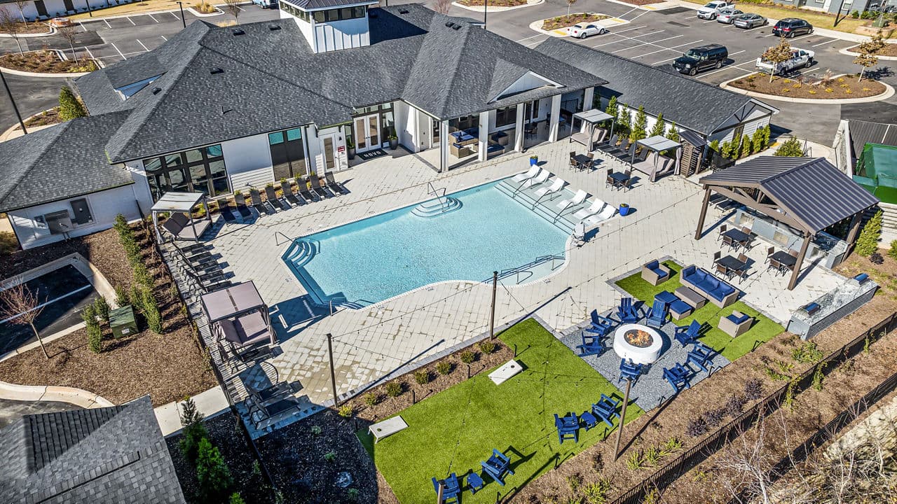 Arlow at Blue Ridge Apartments 5 of 31