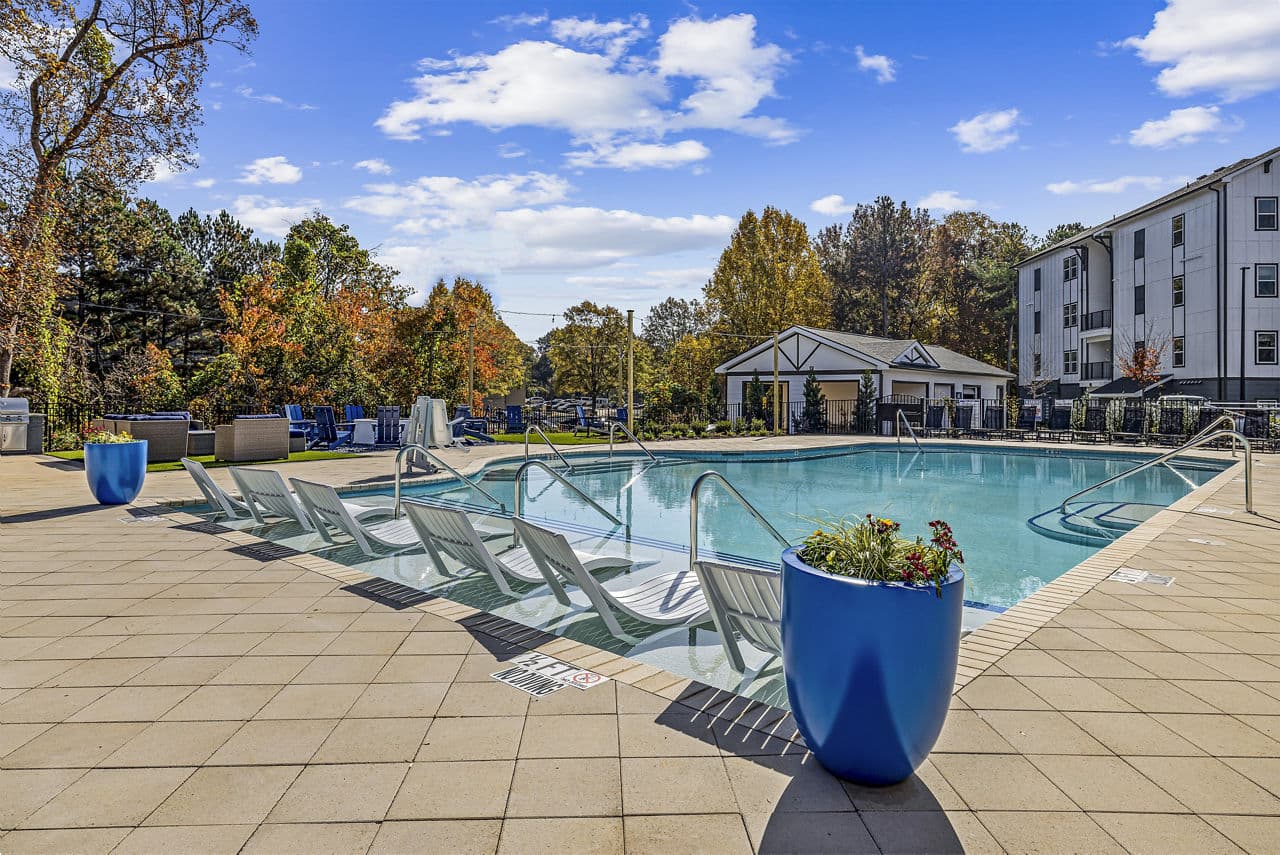 Arlow at Blue Ridge Apartments 6 of 31