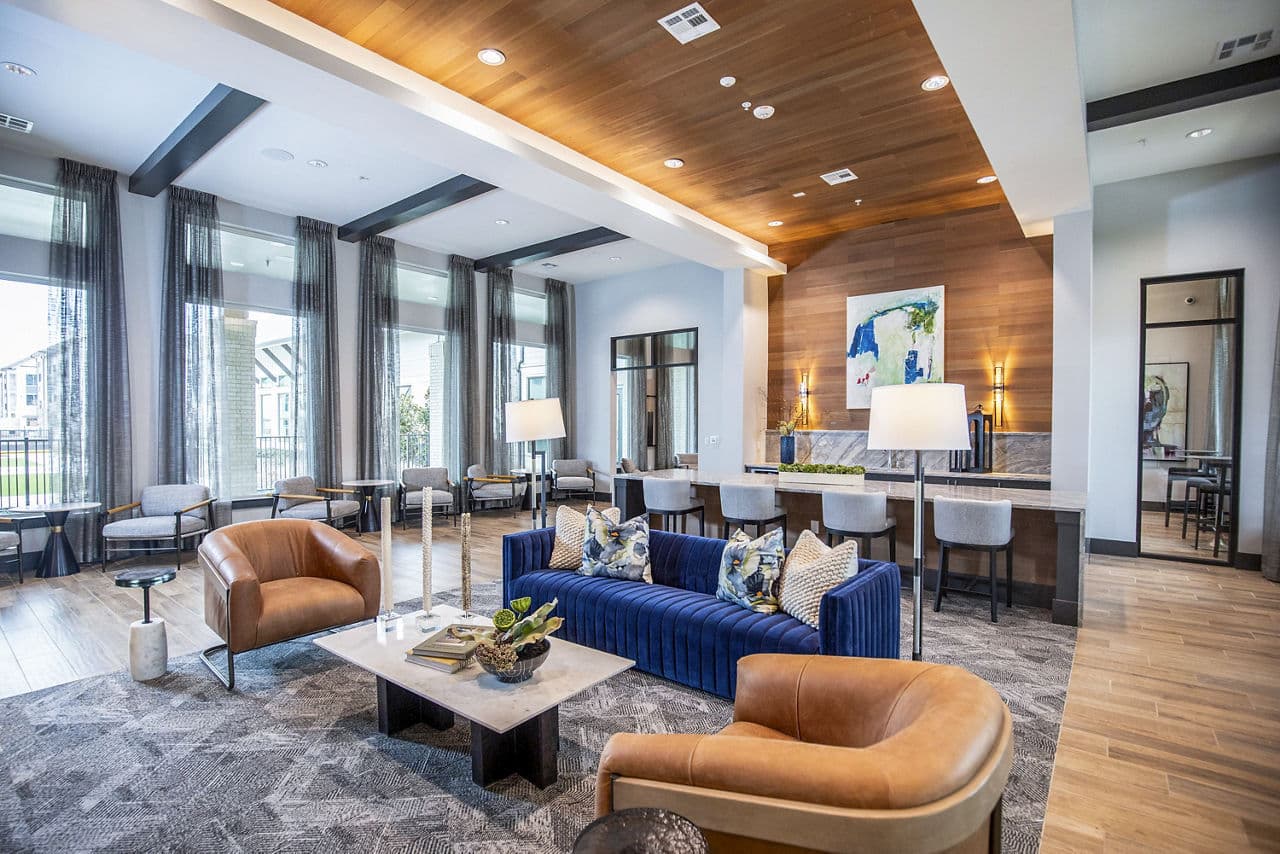The Madison At City Place Conroe Tx 2 of 22