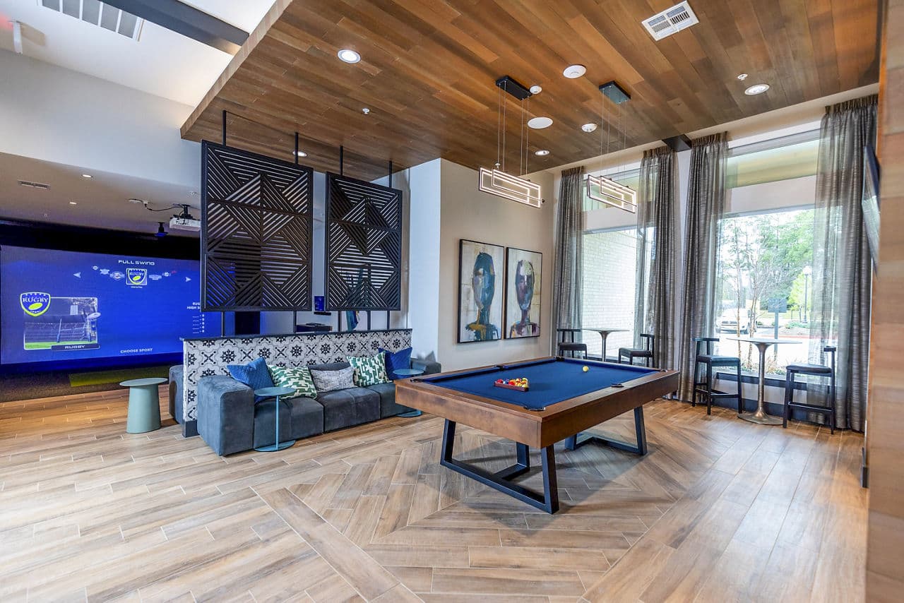 The Madison At City Place Conroe Tx 4 of 22