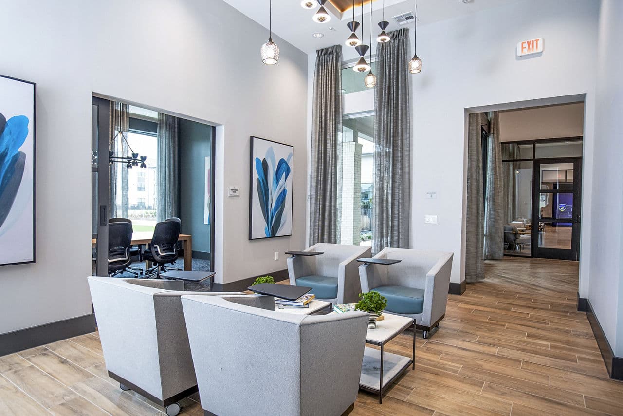 The Madison At City Place Conroe Tx 5 of 22