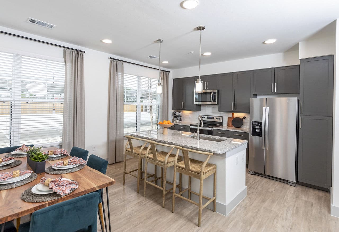 The Madison At City Place Conroe Tx 16 of 22