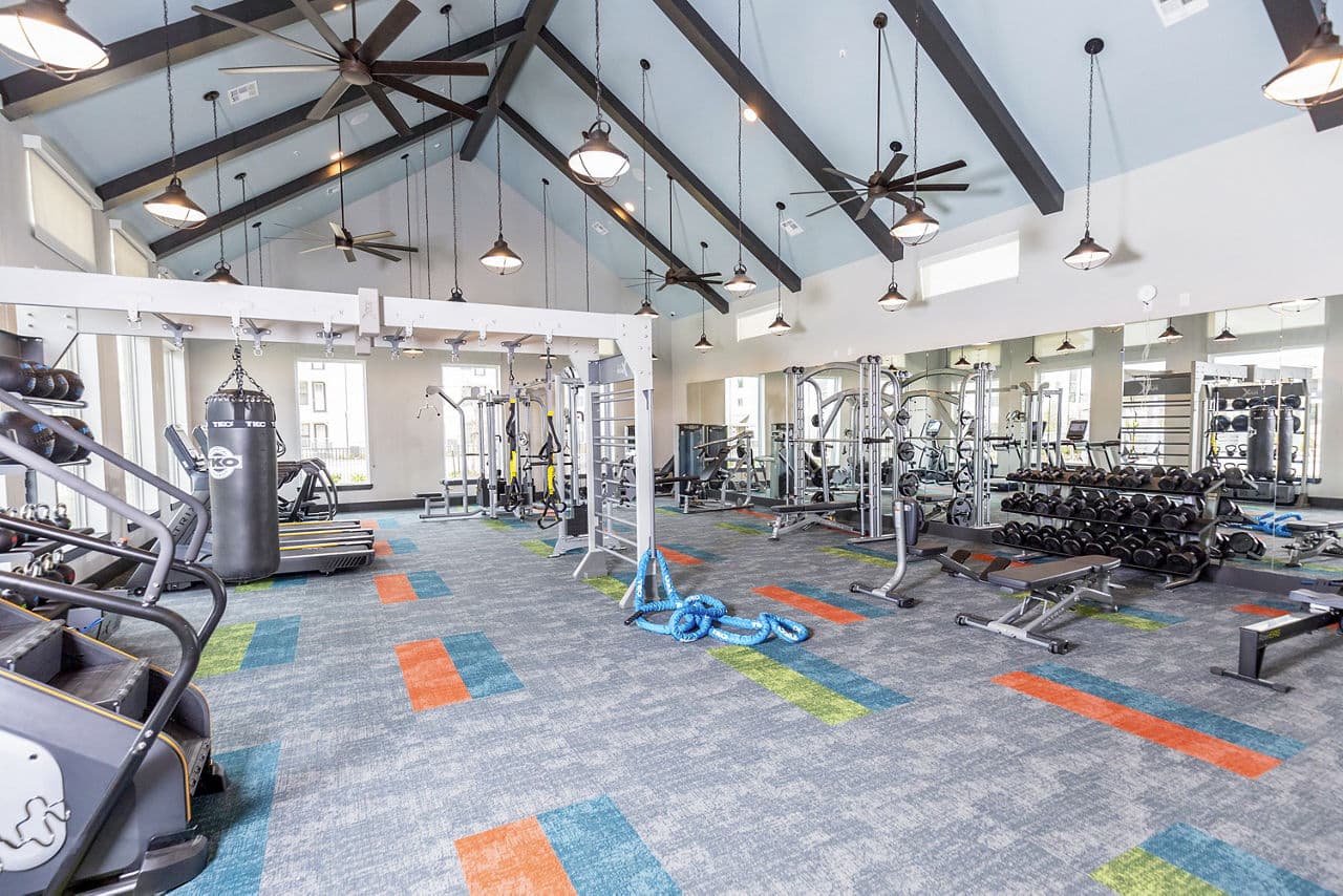 The Madison At City Place Conroe Tx 9 of 22