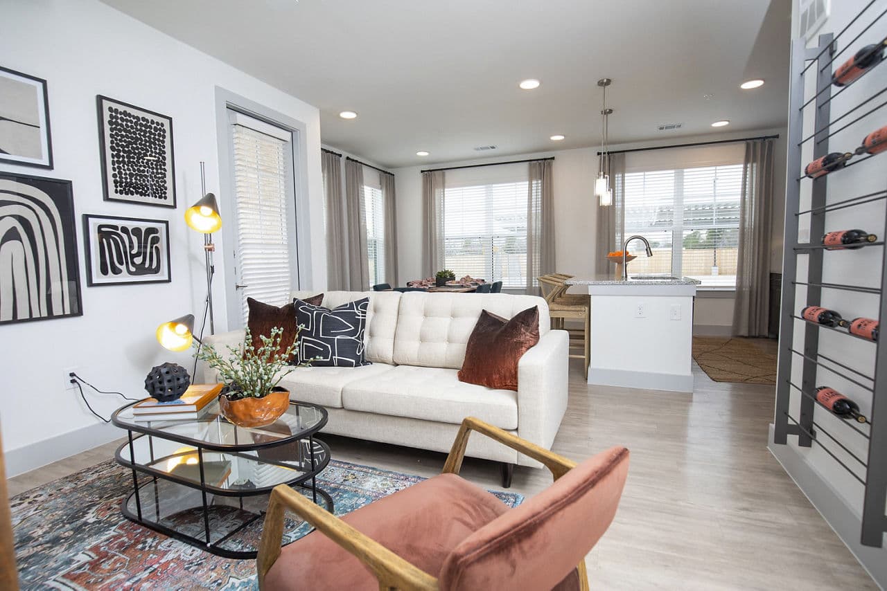 The Madison At City Place Conroe Tx 11 of 22