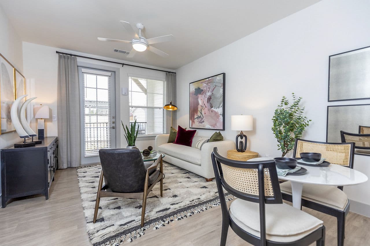 The Madison At City Place Conroe Tx 13 of 22