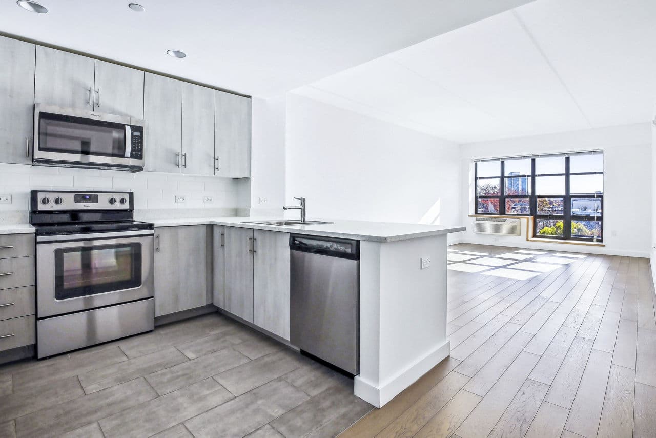 Embankment House Jersey City Nj 18 of 34