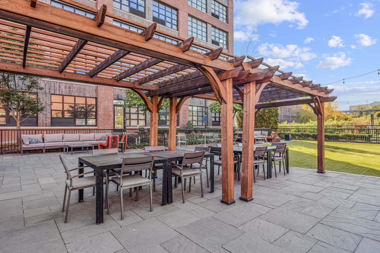 Embankment House Jersey City Nj 14 of 34