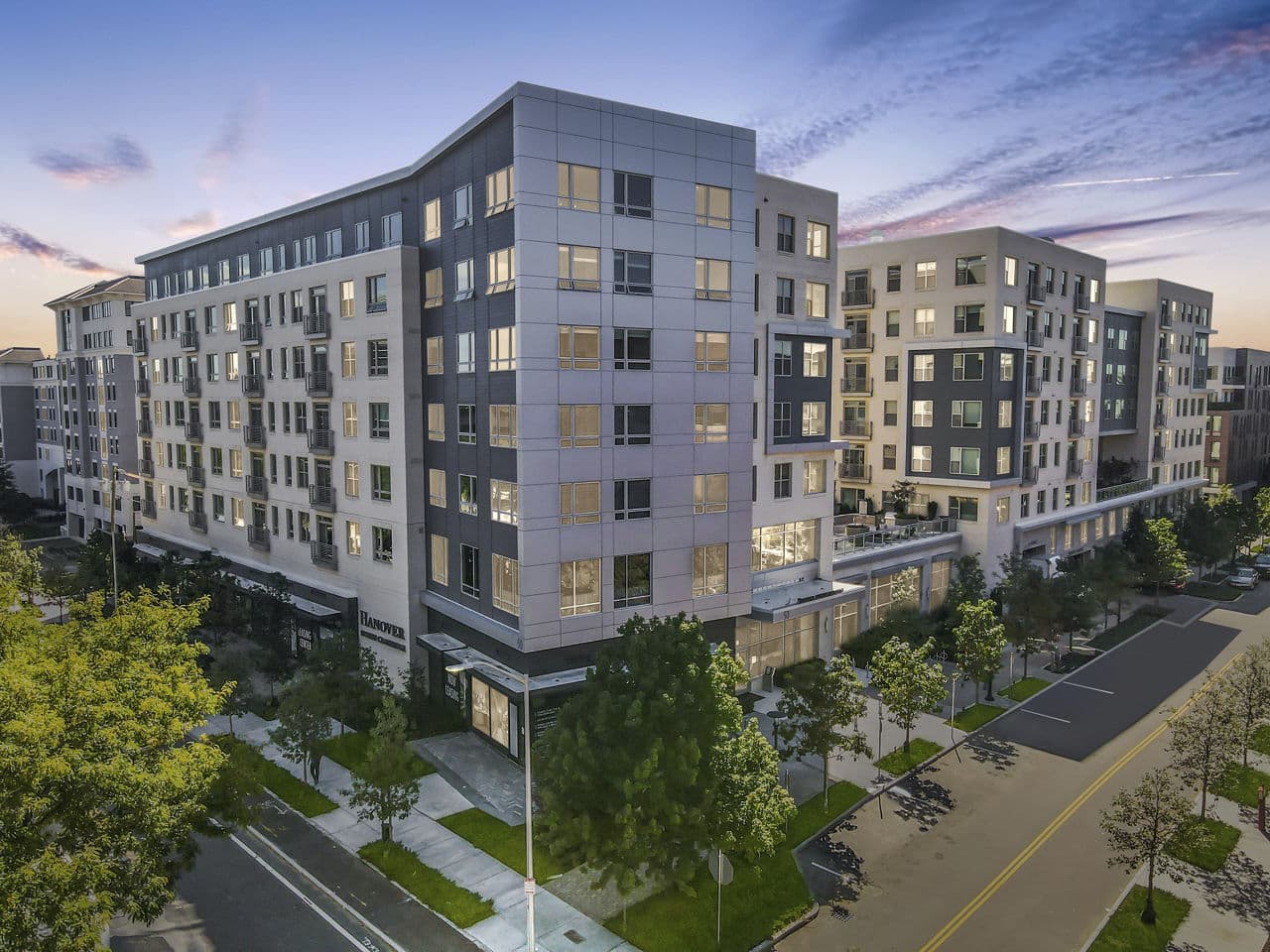 Urbane At Alewife Cambridge Ma 2 of 25