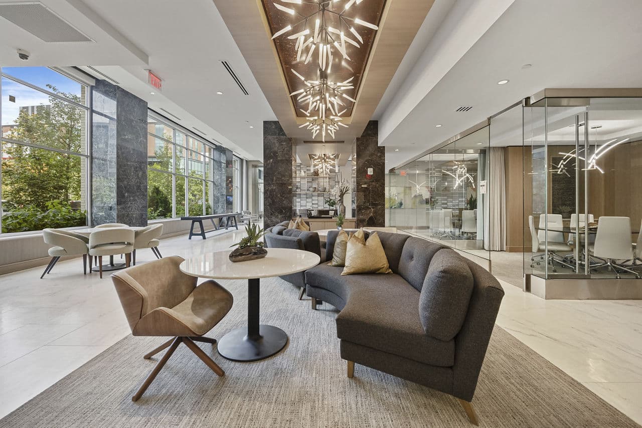 Urbane At Alewife Cambridge Ma 10 of 25