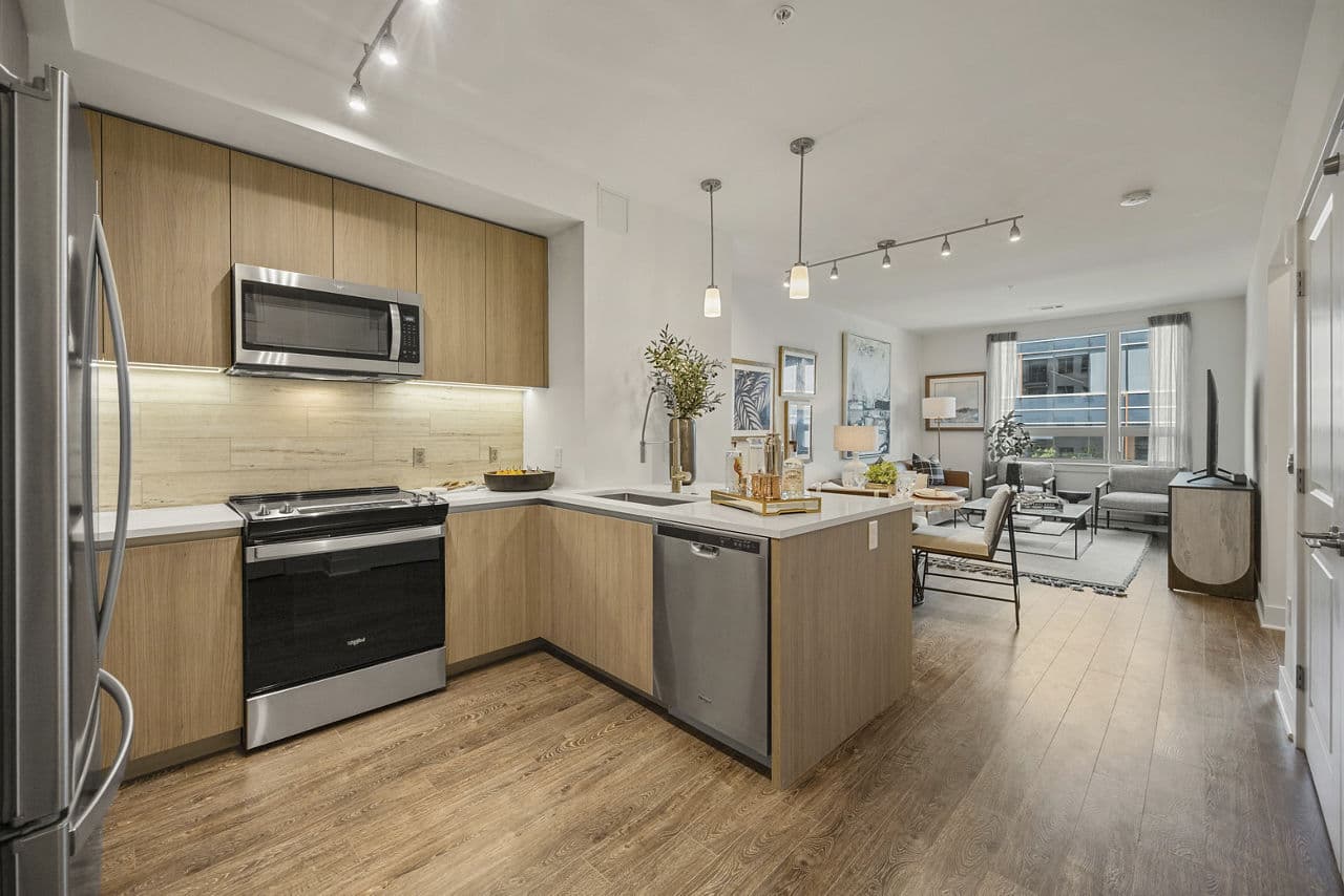 Urbane At Alewife Cambridge Ma 19 of 25