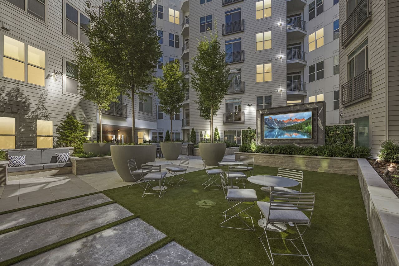 Urbane At Alewife Cambridge Ma 7 of 25