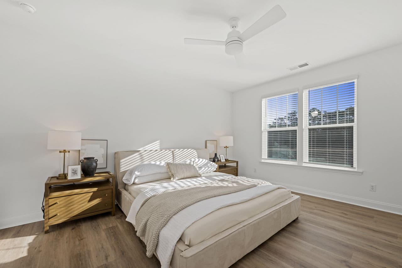 Affinity at Oak Hills Townhomes 16 of 22