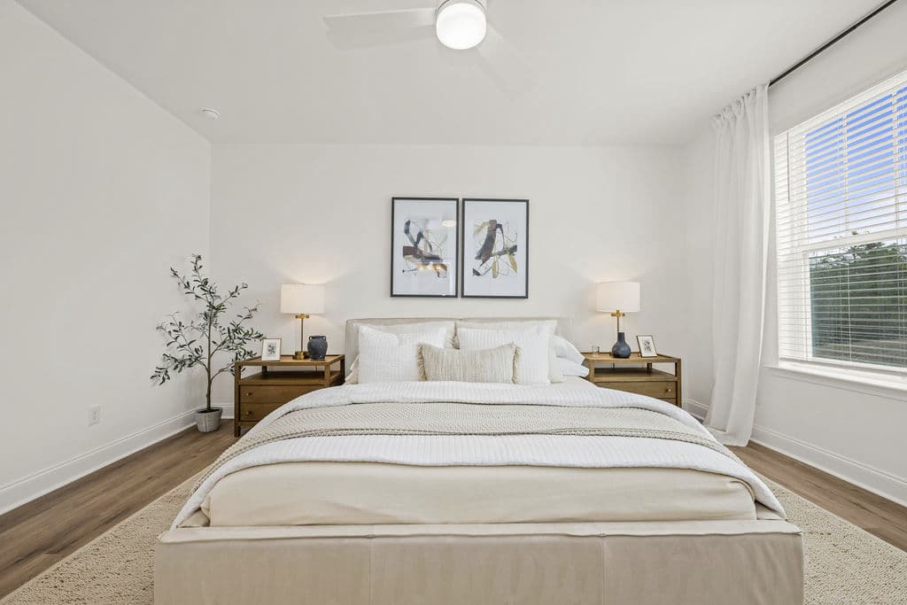 Affinity at Oak Hills Townhomes 17 of 22
