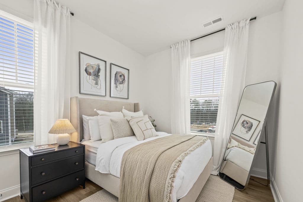 Affinity at Oak Hills Townhomes 18 of 22