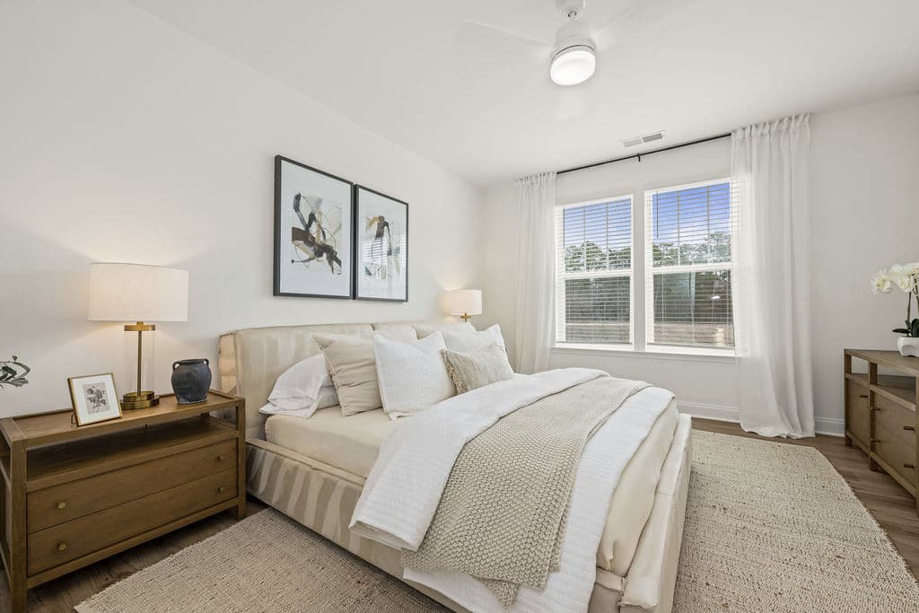Affinity at Oak Hills Townhomes 19 of 22